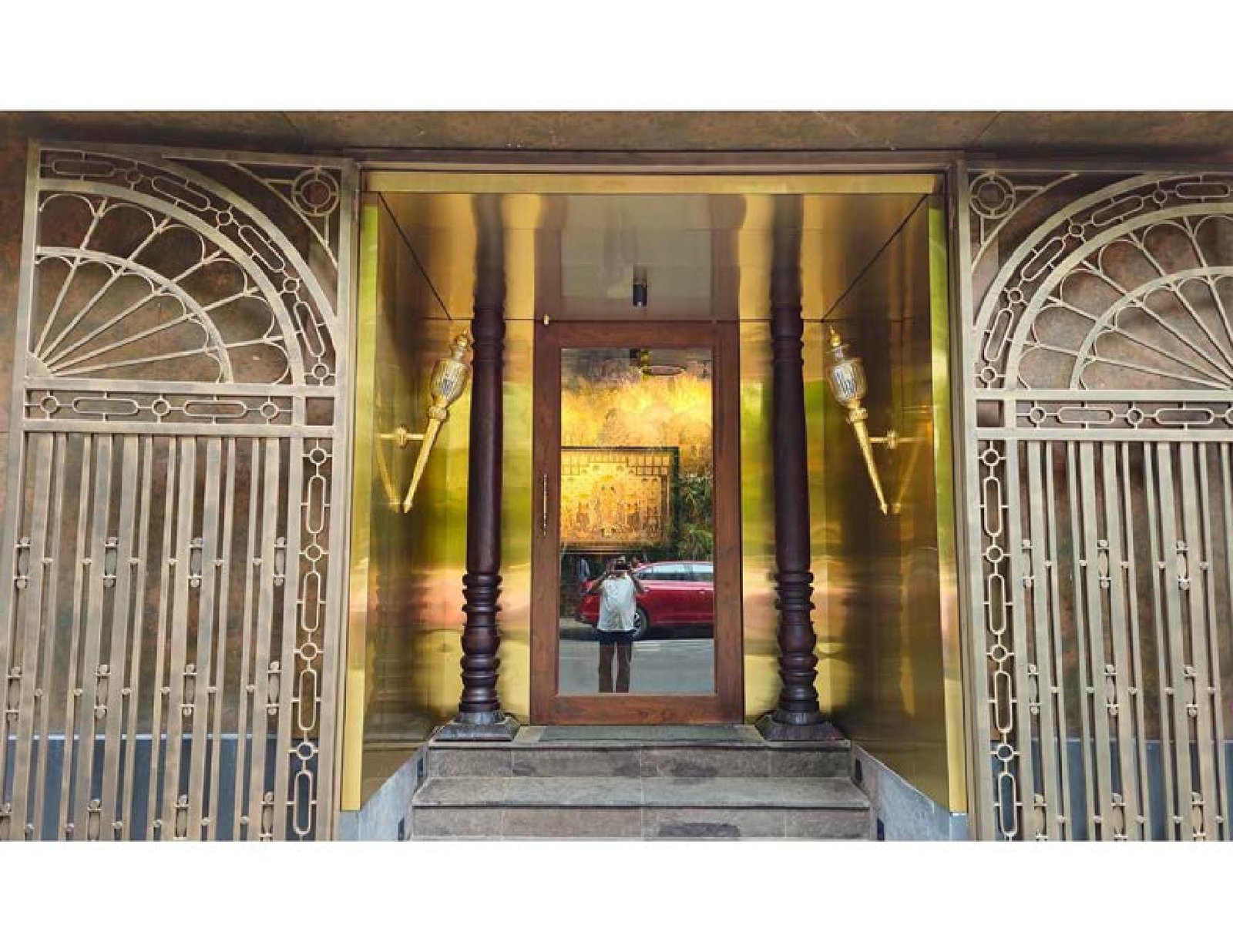 Renovation and refurbishment project
